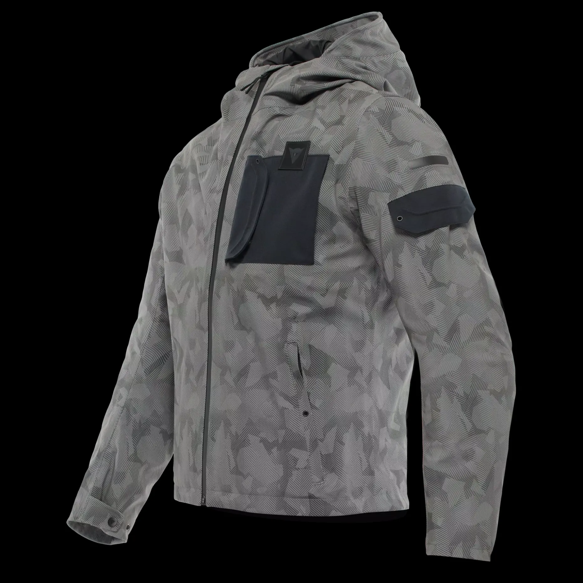 CORSO ABSØLUTESHELL™ PRO CHAQUETA MOTO HOMBRE