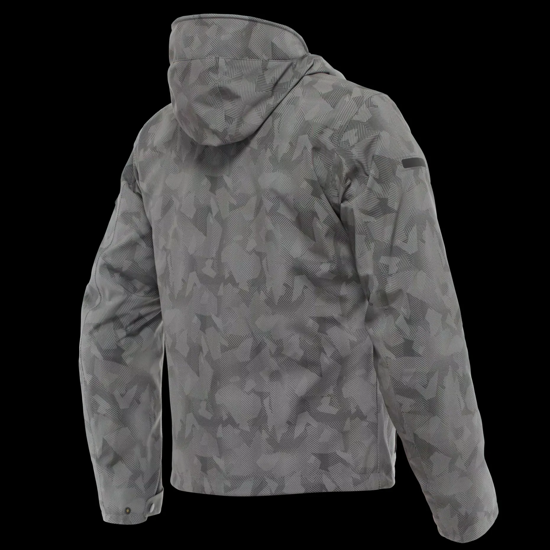 CORSO ABSØLUTESHELL™ PRO CHAQUETA MOTO HOMBRE