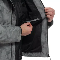CORSO ABSØLUTESHELL™ PRO CHAQUETA MOTO HOMBRE