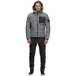CORSO ABSØLUTESHELL™ PRO CHAQUETA MOTO HOMBRE