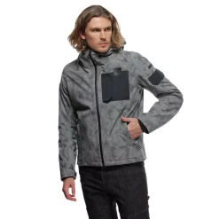 CORSO ABSØLUTESHELL™ PRO CHAQUETA MOTO HOMBRE