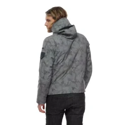 CORSO ABSØLUTESHELL™ PRO CHAQUETA MOTO HOMBRE