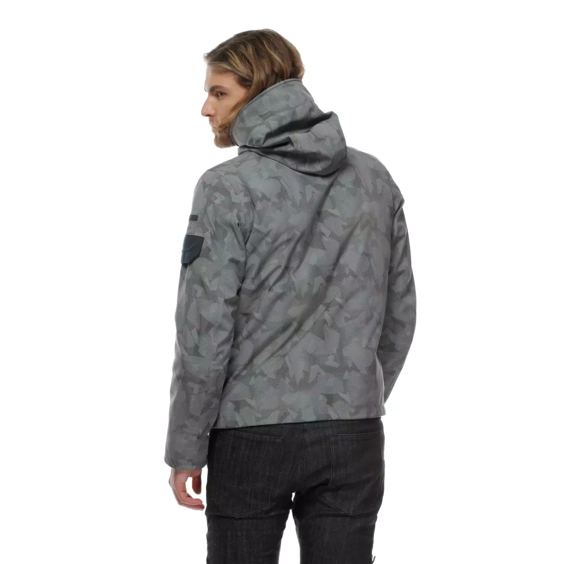 CORSO ABSØLUTESHELL™ PRO CHAQUETA MOTO HOMBRE