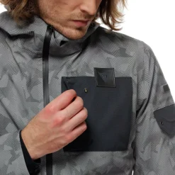CORSO ABSØLUTESHELL™ PRO CHAQUETA MOTO HOMBRE