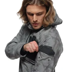 CORSO ABSØLUTESHELL™ PRO CHAQUETA MOTO HOMBRE