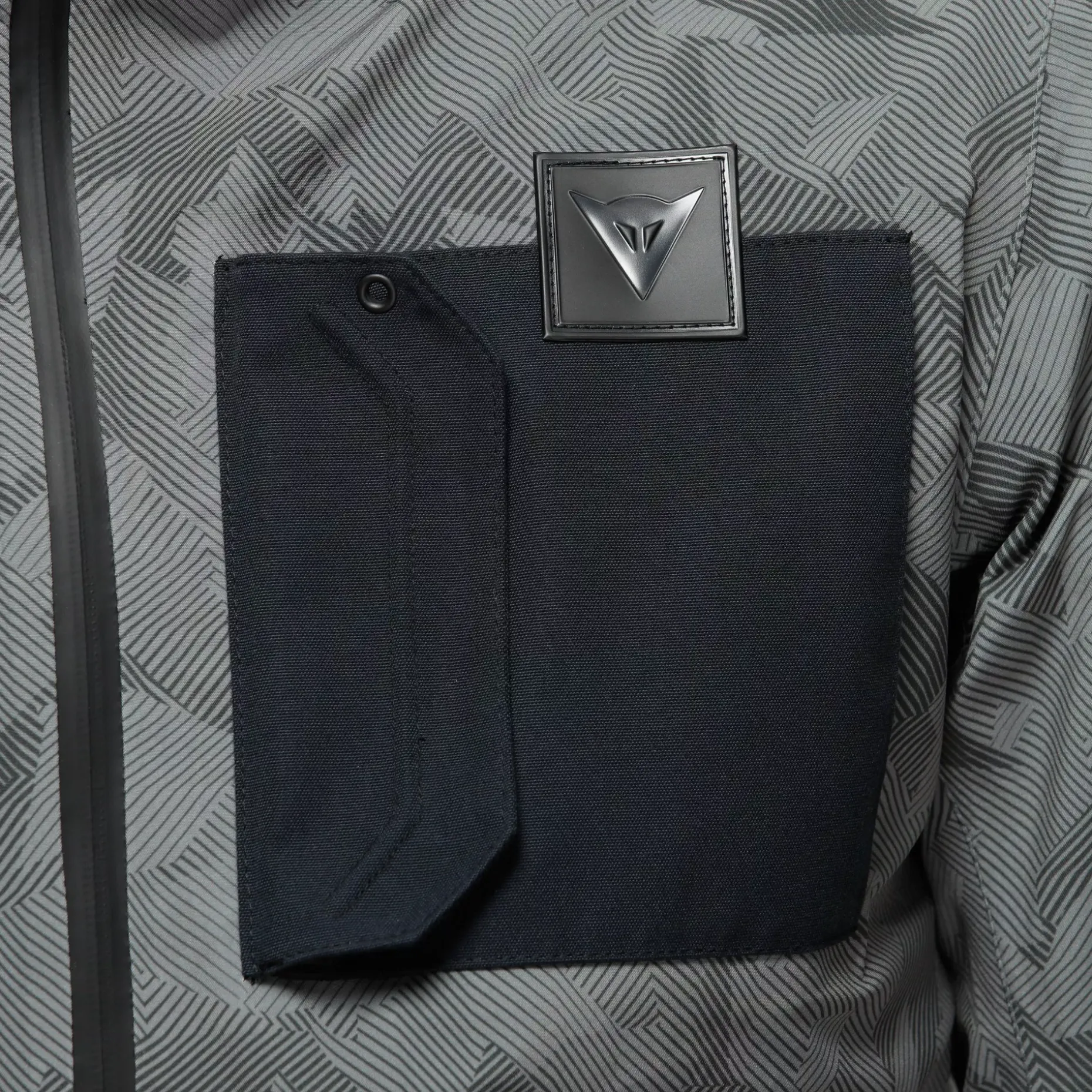 CORSO ABSØLUTESHELL™ PRO CHAQUETA MOTO HOMBRE