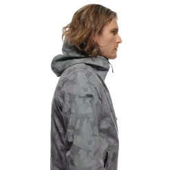CORSO ABSØLUTESHELL™ PRO CHAQUETA MOTO HOMBRE