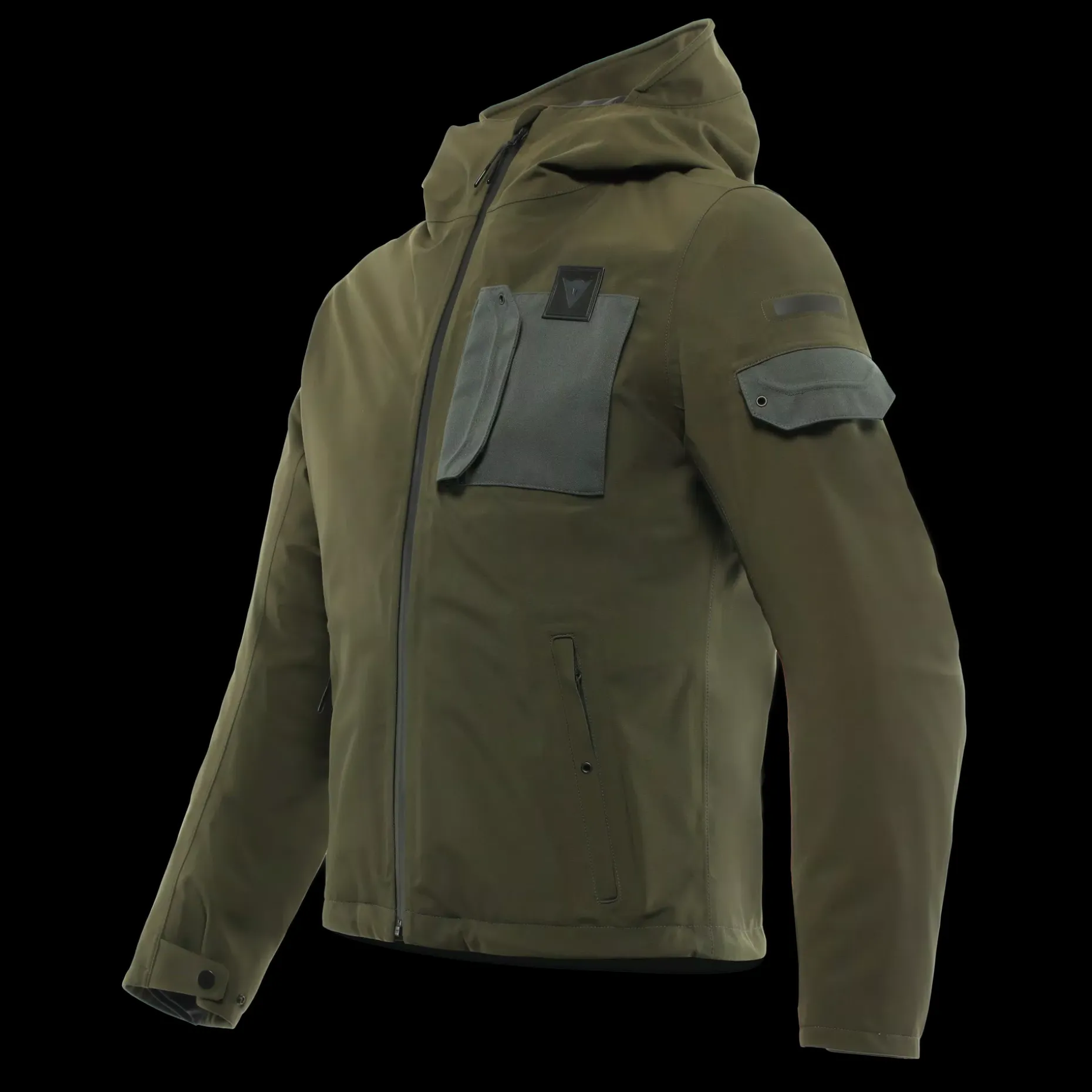 CORSO ABSØLUTESHELL™ PRO CHAQUETA MOTO HOMBRE