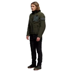CORSO ABSØLUTESHELL™ PRO CHAQUETA MOTO HOMBRE