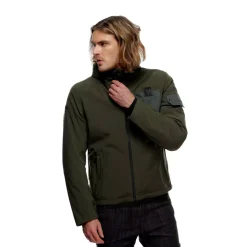 CORSO ABSØLUTESHELL™ PRO CHAQUETA MOTO HOMBRE