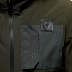 CORSO ABSØLUTESHELL™ PRO CHAQUETA MOTO HOMBRE