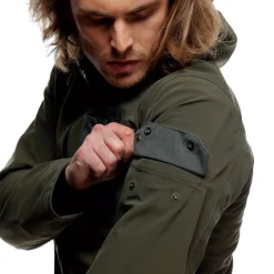 CORSO ABSØLUTESHELL™ PRO CHAQUETA MOTO HOMBRE