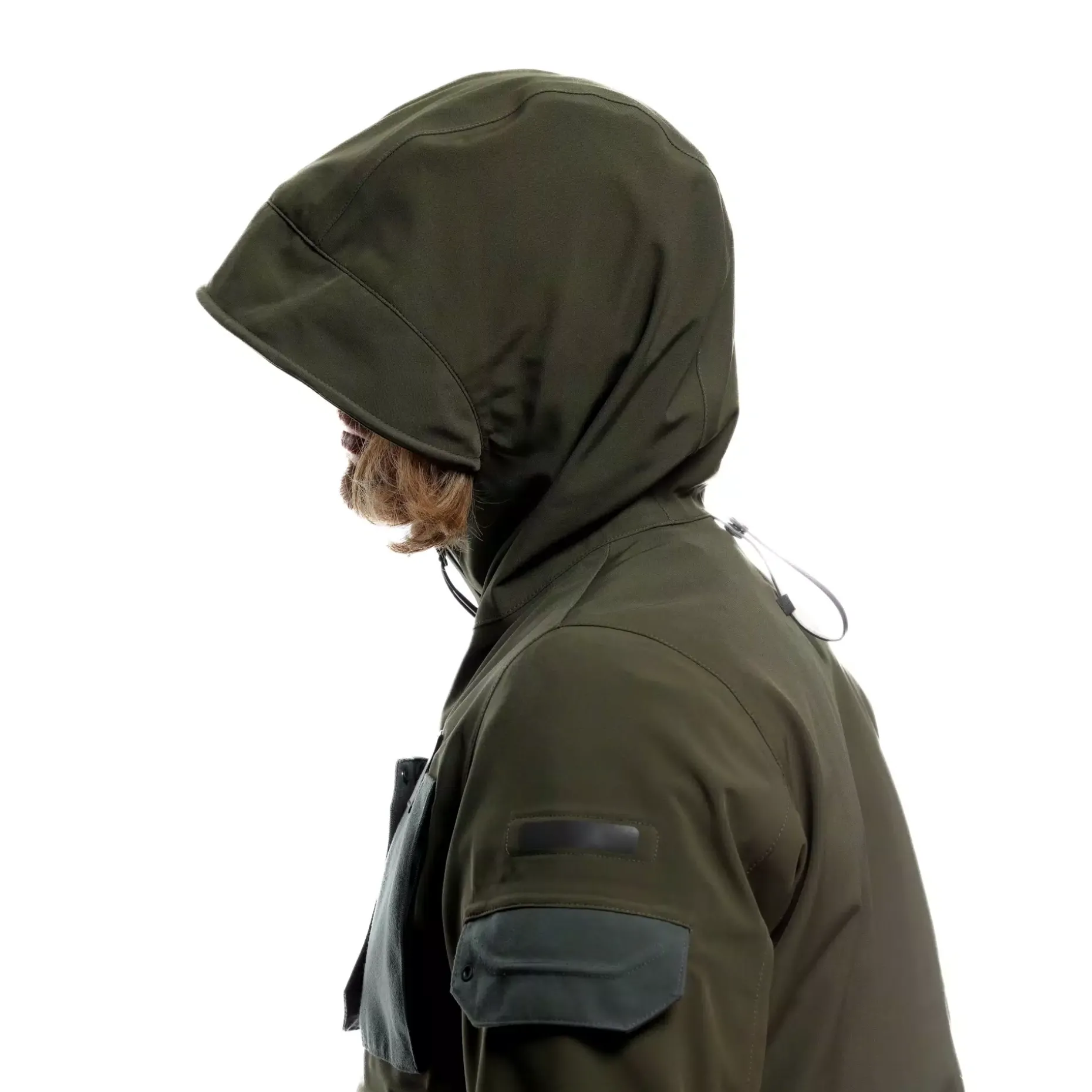 CORSO ABSØLUTESHELL™ PRO CHAQUETA MOTO HOMBRE