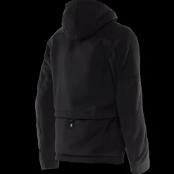 DAEMON-X - SUDADERA DE MOTO CON PROTECCIONES MUJER
