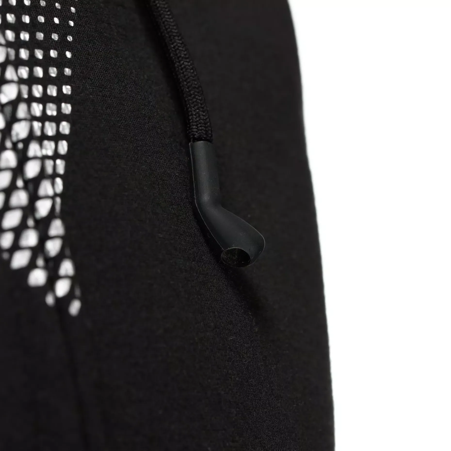 DAEMON-X - SUDADERA DE MOTO CON PROTECCIONES MUJER