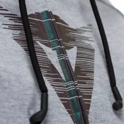 DAEMON-X - SUDADERA DE MOTO CON PROTECCIONES MUJER
