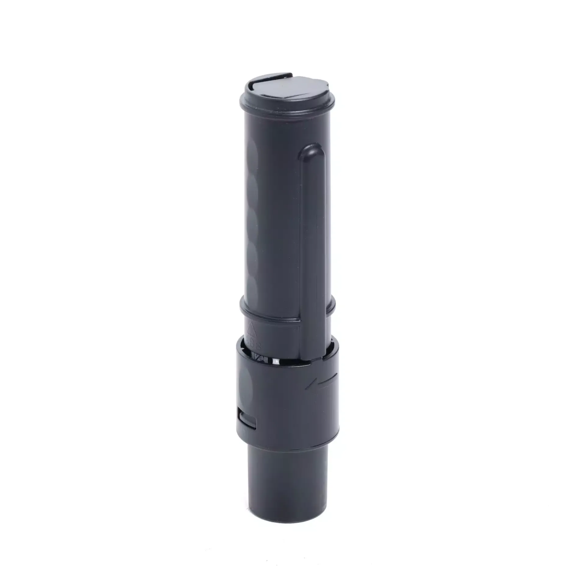 D-AIR® ROAD SHIELD - GENERADOR DE GAS