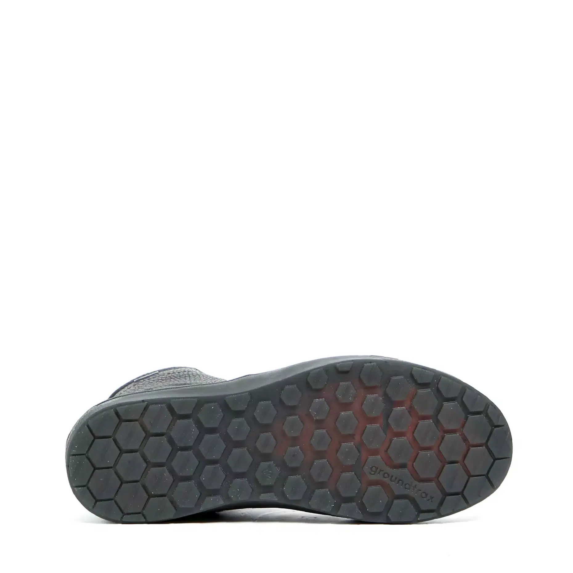 DARTWOOD GTX ZAPATO MOTO IMPERMEABLE HOMBRE - NEGRO