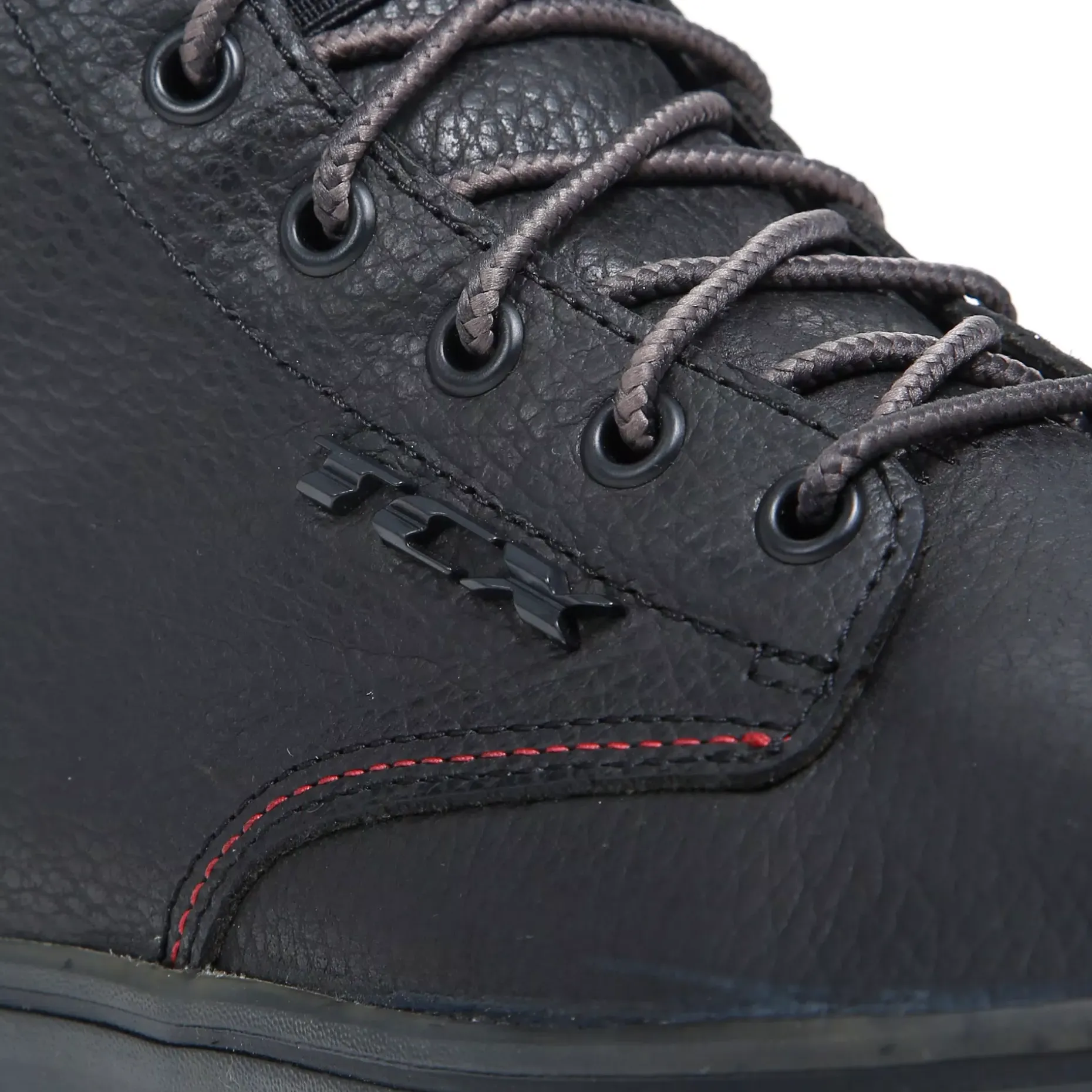 DARTWOOD GTX ZAPATO MOTO IMPERMEABLE HOMBRE - NEGRO
