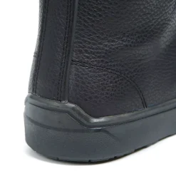 DARTWOOD GTX ZAPATO MOTO IMPERMEABLE HOMBRE - NEGRO