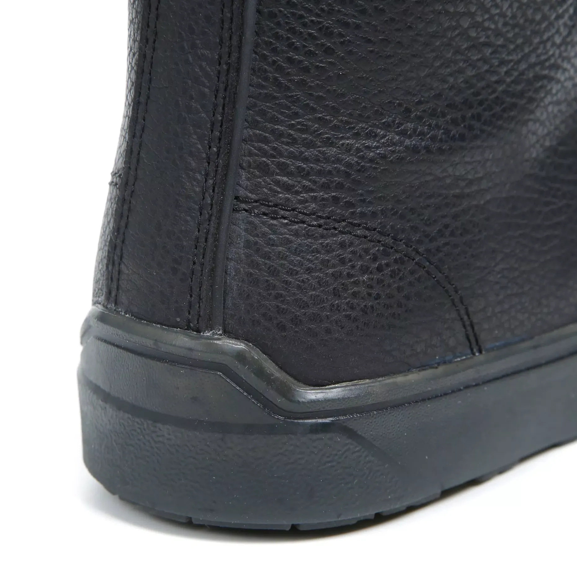 DARTWOOD GTX ZAPATO MOTO IMPERMEABLE HOMBRE - NEGRO