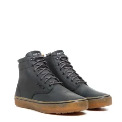 DARTWOOD WP ZAPATO MOTO IMPERMEABLE HOMBRE - NEGRO