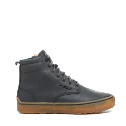 DARTWOOD WP ZAPATO MOTO IMPERMEABLE HOMBRE - NEGRO
