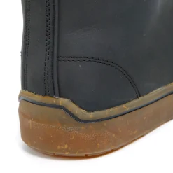 DARTWOOD WP ZAPATO MOTO IMPERMEABLE HOMBRE - NEGRO