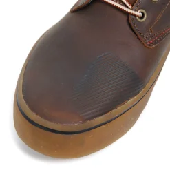 DARTWOOD WP ZAPATO MOTO IMPERMEABLE HOMBRE - MARRÓN