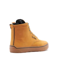 DARTWOOD WP ZAPATOS DE MOTO IMPERMEABLES HOMBRE - MARRÓN CLARO