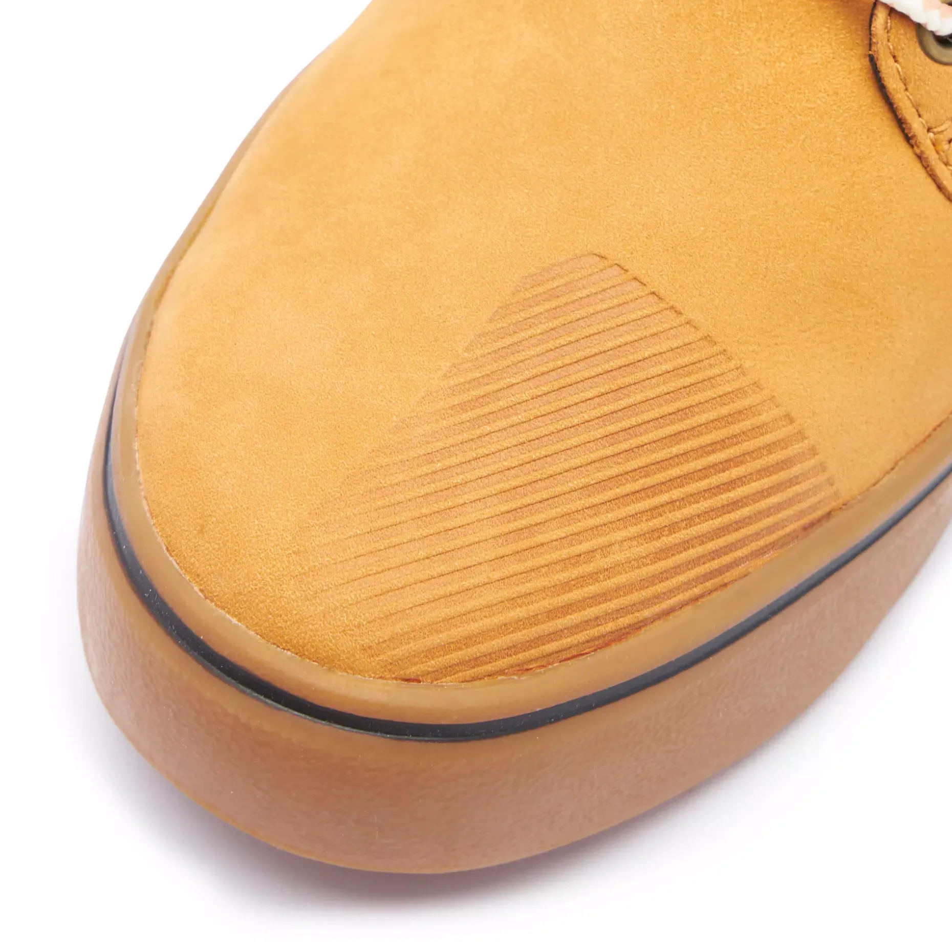 DARTWOOD WP ZAPATOS DE MOTO IMPERMEABLES HOMBRE - MARRÓN CLARO