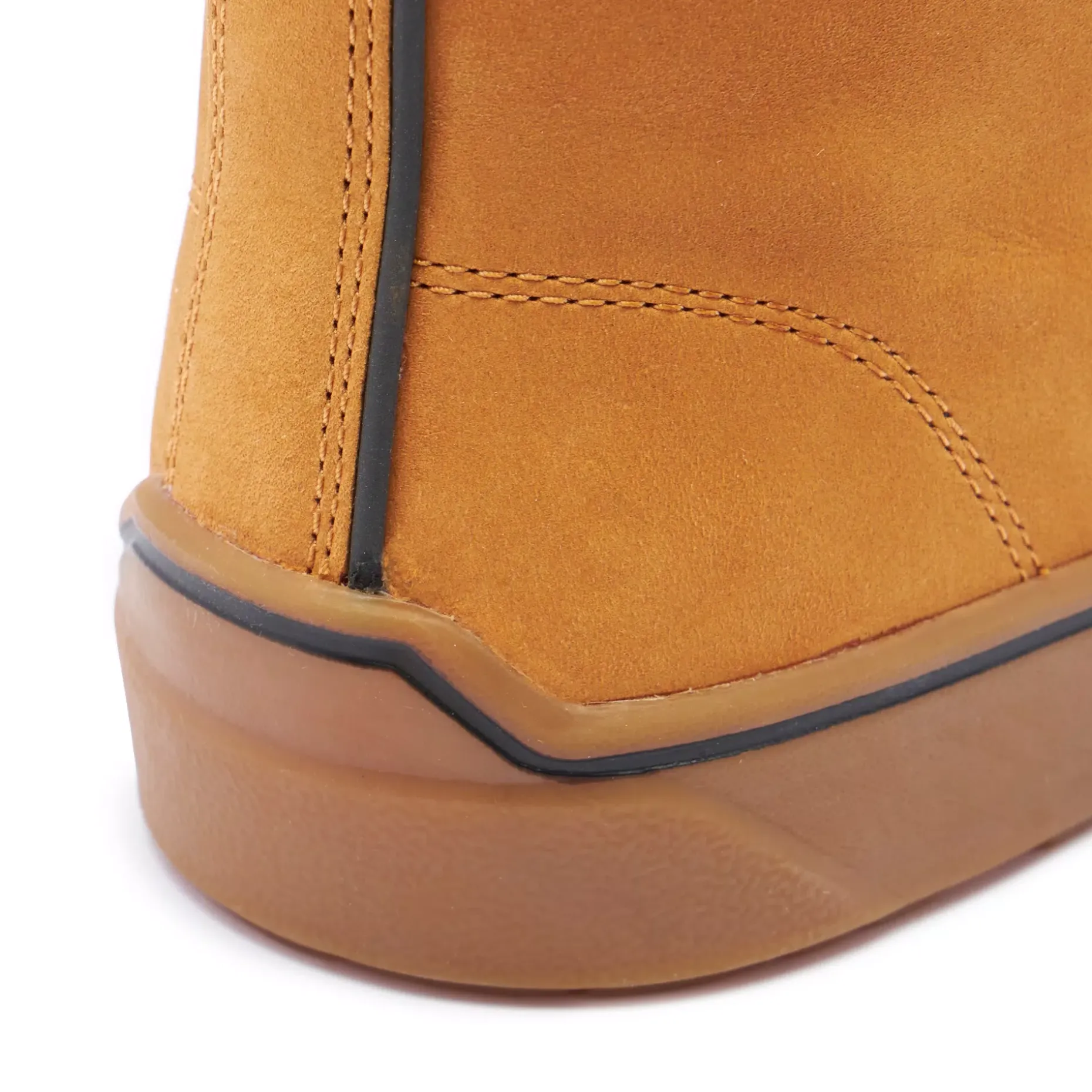 DARTWOOD WP ZAPATOS DE MOTO IMPERMEABLES HOMBRE - MARRÓN CLARO
