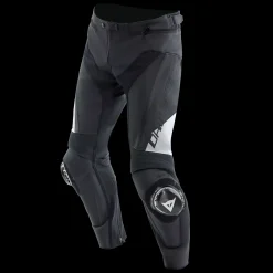 DELTA 4 - PANTALONES DE MOTO DE CUERO HOMBRE