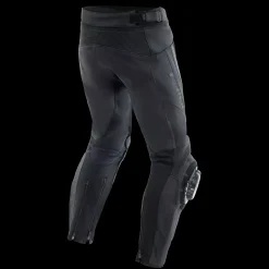 DELTA 4 - PANTALONES DE MOTO DE CUERO HOMBRE