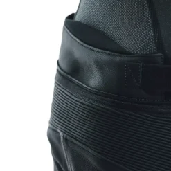 DELTA 4 - PANTALONES DE MOTO DE CUERO HOMBRE