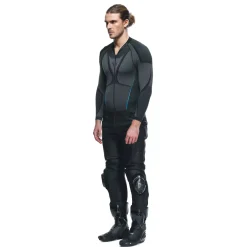 DELTA 4 - PANTALONES DE MOTO DE CUERO HOMBRE