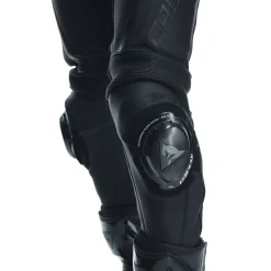 DELTA 4 - PANTALONES DE MOTO DE CUERO HOMBRE