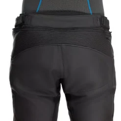 DELTA 4 - PANTALONES DE MOTO DE CUERO HOMBRE