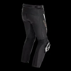 DELTA 4 - PANTALONES DE MOTO DE CUERO HOMBRE