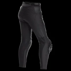 DELTA 4 PANTALONES DE CUERO MOTO MUJER