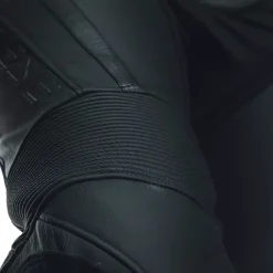 DELTA 4 PANTALONES DE CUERO MOTO MUJER