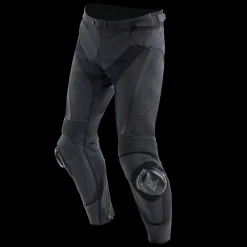 DELTA 4 S/T PANTALONES CUERO MOTO HOMBRE