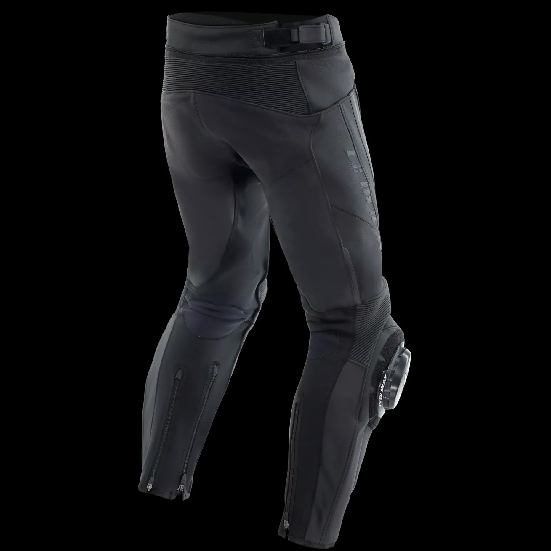 DELTA 4 S/T PANTALONES CUERO MOTO HOMBRE