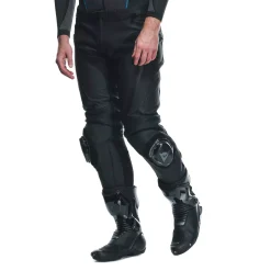 DELTA 4 S/T PANTALONES CUERO MOTO HOMBRE