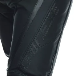 DELTA 4 S/T PANTALONES CUERO MOTO HOMBRE
