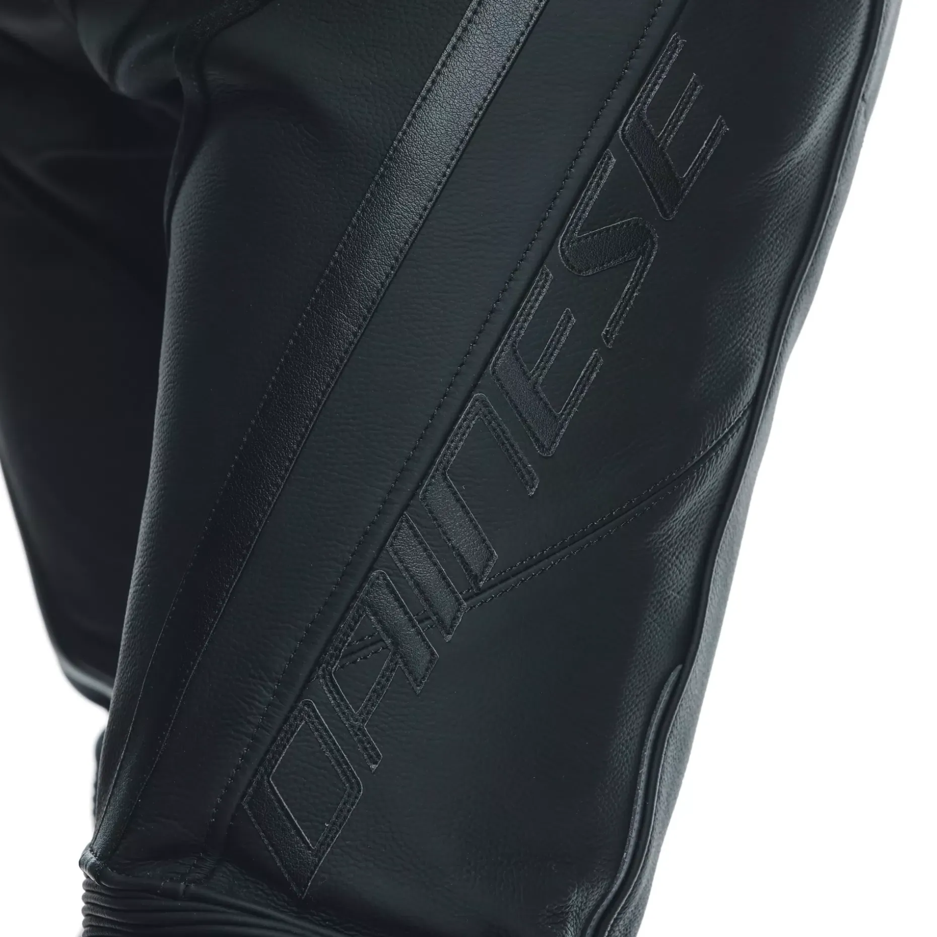 DELTA 4 S/T PANTALONES CUERO MOTO HOMBRE