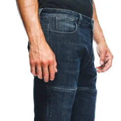 DENIM BLAST REGULAR PANTALONES EN DENIM MOTO HOMBRE