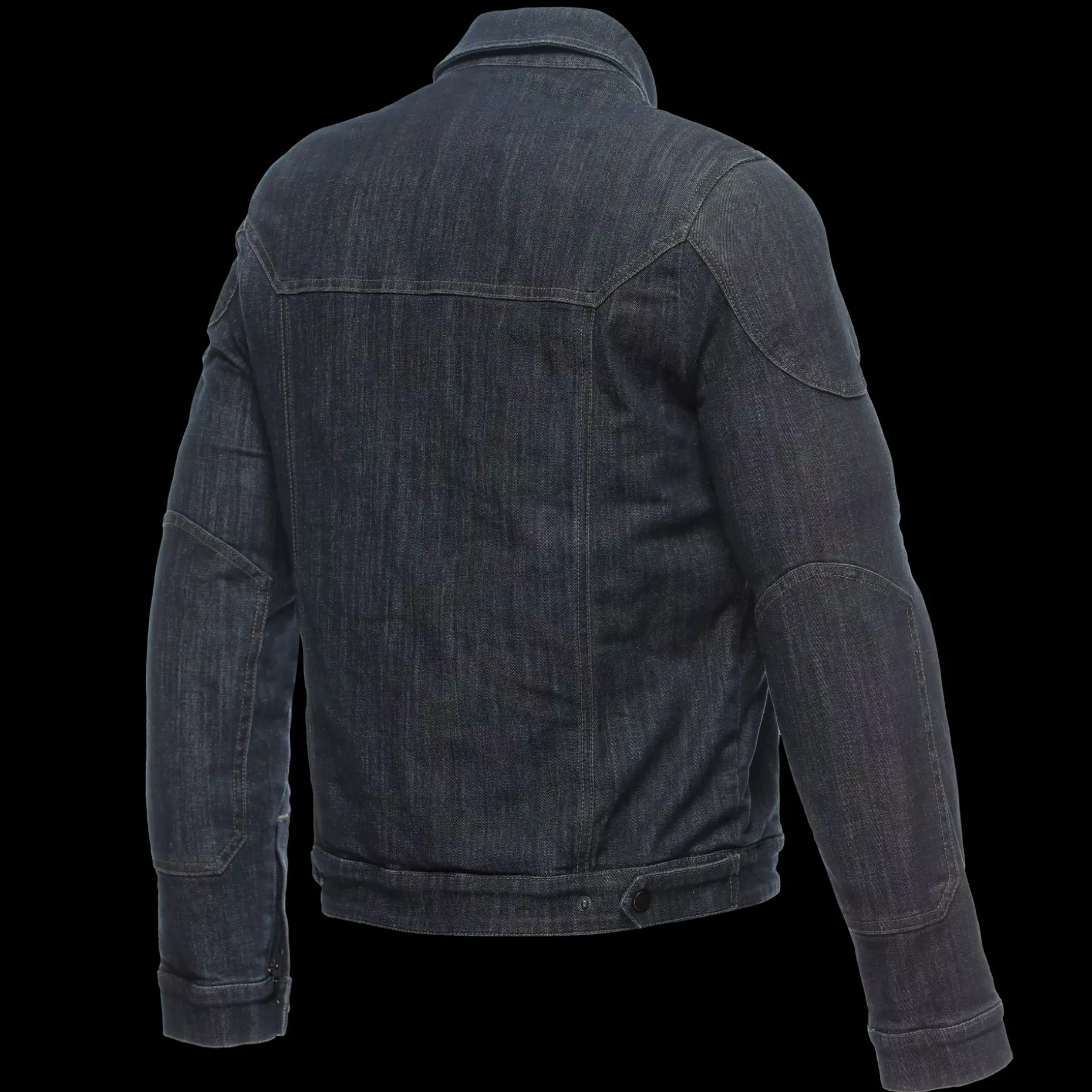 DENIM TEX CHAQUETA DE TELA MOTO HOMBRE