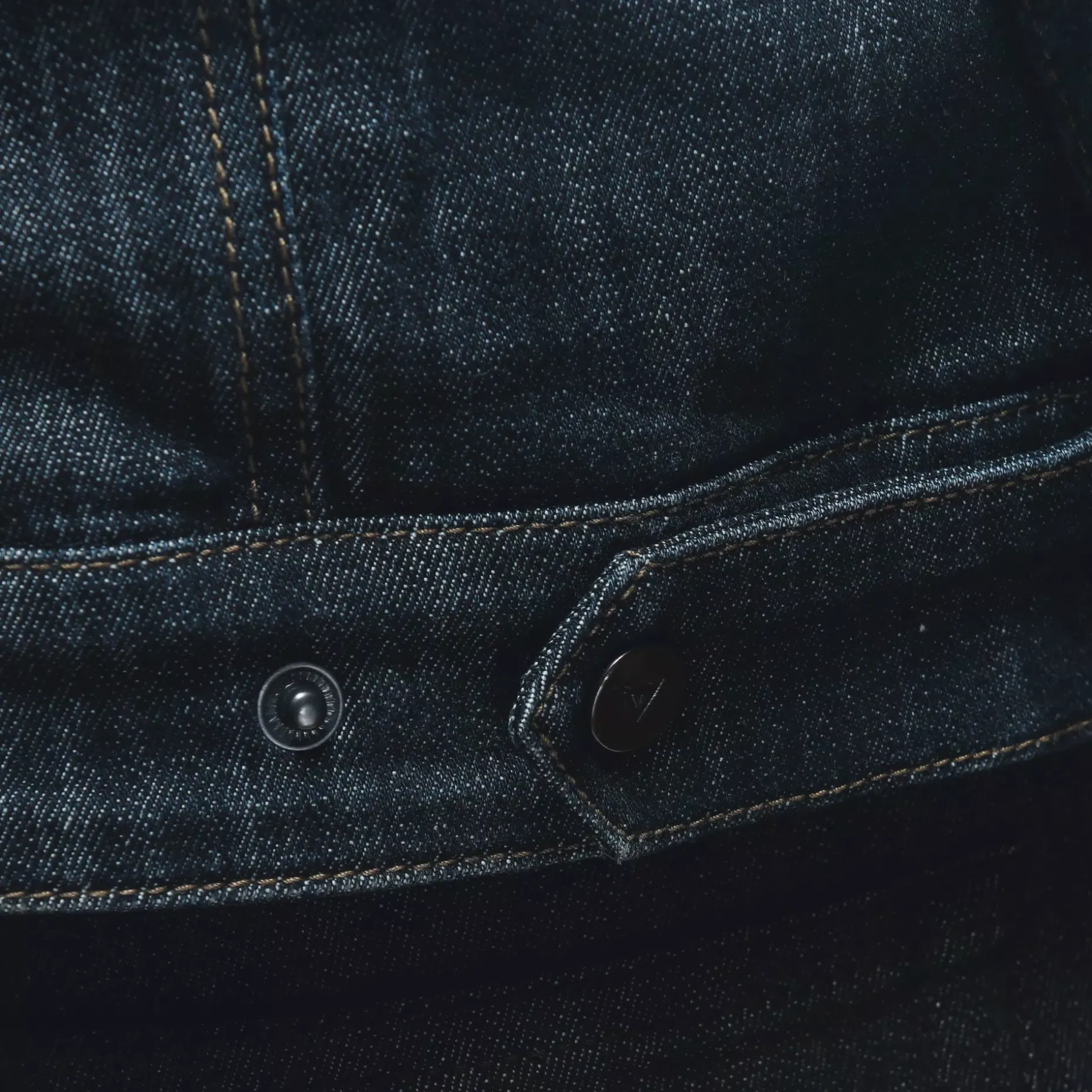 DENIM TEX CHAQUETA DE TELA MOTO HOMBRE