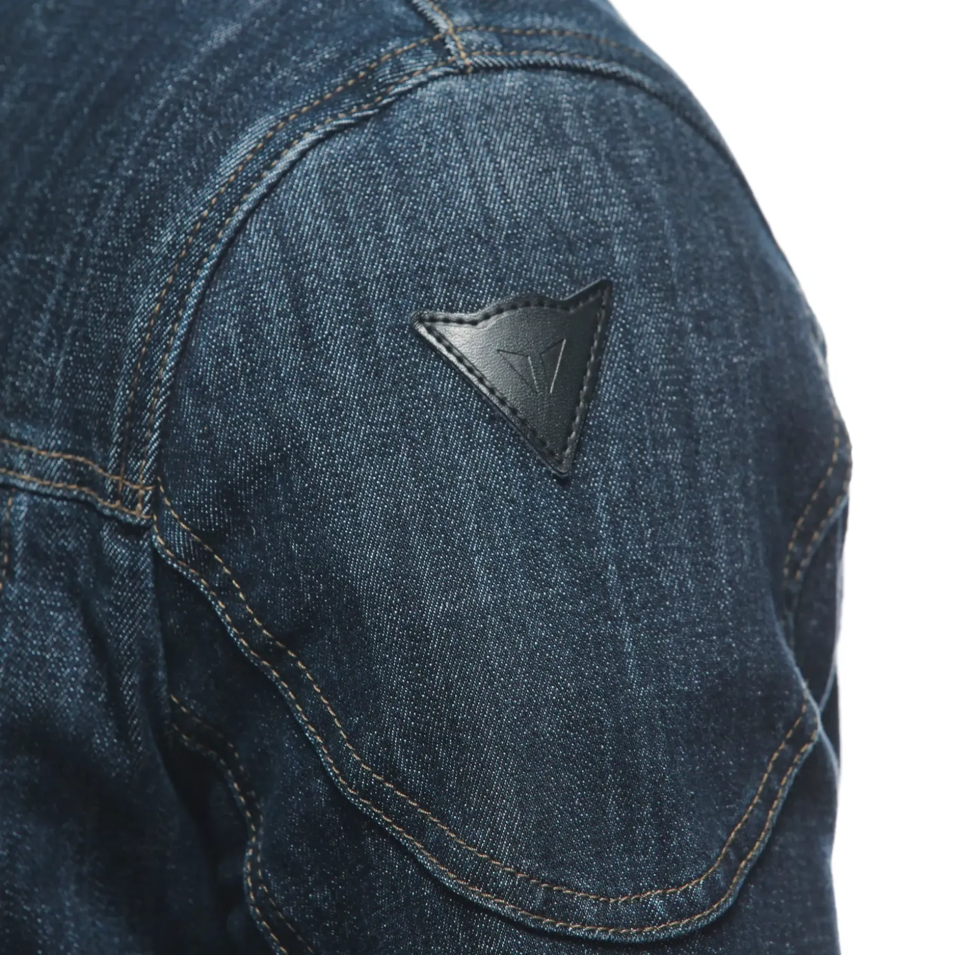 DENIM TEX CHAQUETA DE TELA MOTO HOMBRE